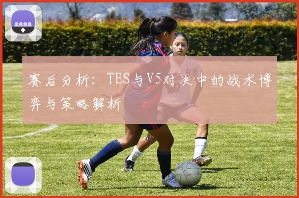 赛后分析：TES与V5对决中的战术博弈与策略解析