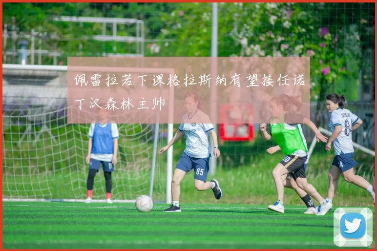 佩雷拉若下课格拉斯纳有望接任诺丁汉森林主帅