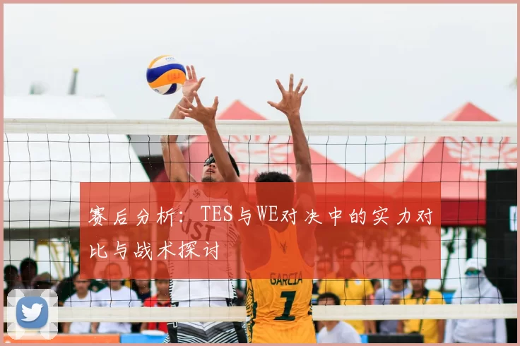 赛后分析：TES与WE对决中的实力对比与战术探讨