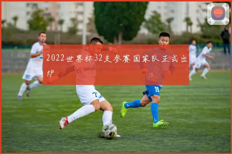 2022世界杯32支参赛国家队正式出炉