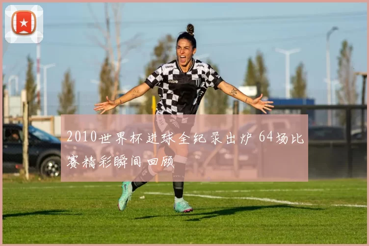 2010世界杯进球全纪录出炉 64场比赛精彩瞬间回顾
