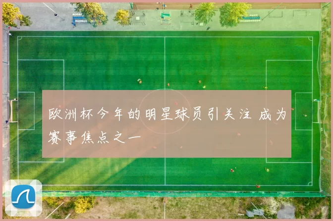 欧洲杯今年的明星球员引关注 成为赛事焦点之一