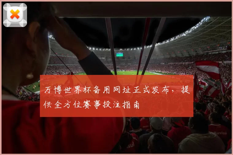 万博世界杯备用网址正式发布，提供全方位赛事投注指南