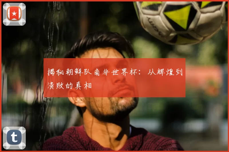 揭秘朝鲜队南非世界杯：从辉煌到溃败的真相