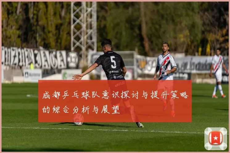 成都乒乓球队意识探讨与提升策略的综合分析与展望
